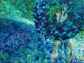 Natalia-Borcic-Peuc_Srebrna-with-float-140x180cm-oil-and-acrylic-on-canvas2024.