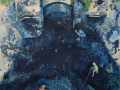 Tunnel-5-oil-and-acrylic-on-canvas-55x55cm-2024