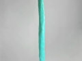 Matej-Vukovic-_The-Residents-Meeting-No-1_-lime-polyvinyl-cellulose-acrylic-180-x-27-x-19-cm-2024